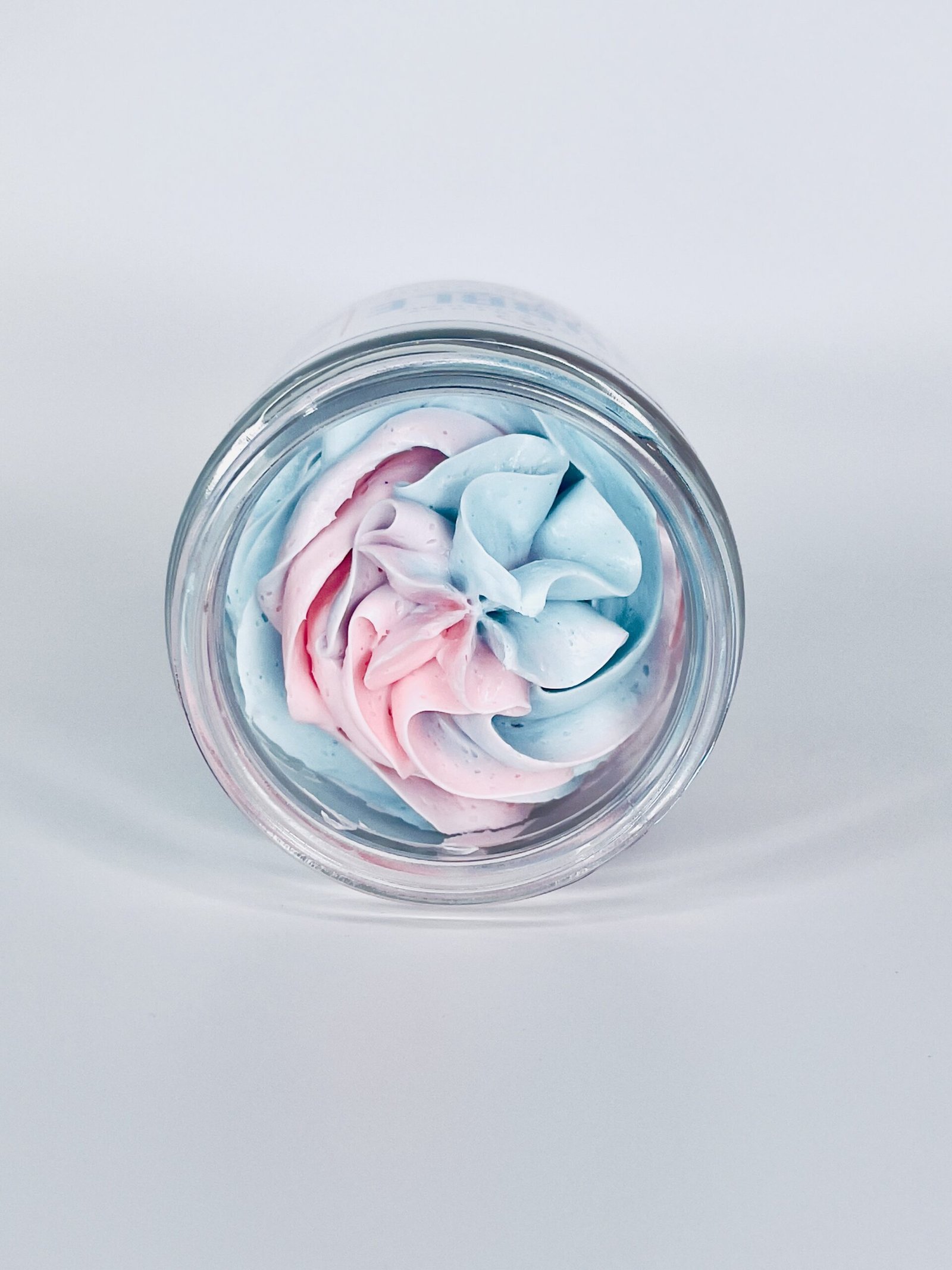 Bubble Gum Whipped Body Butter - Image 2