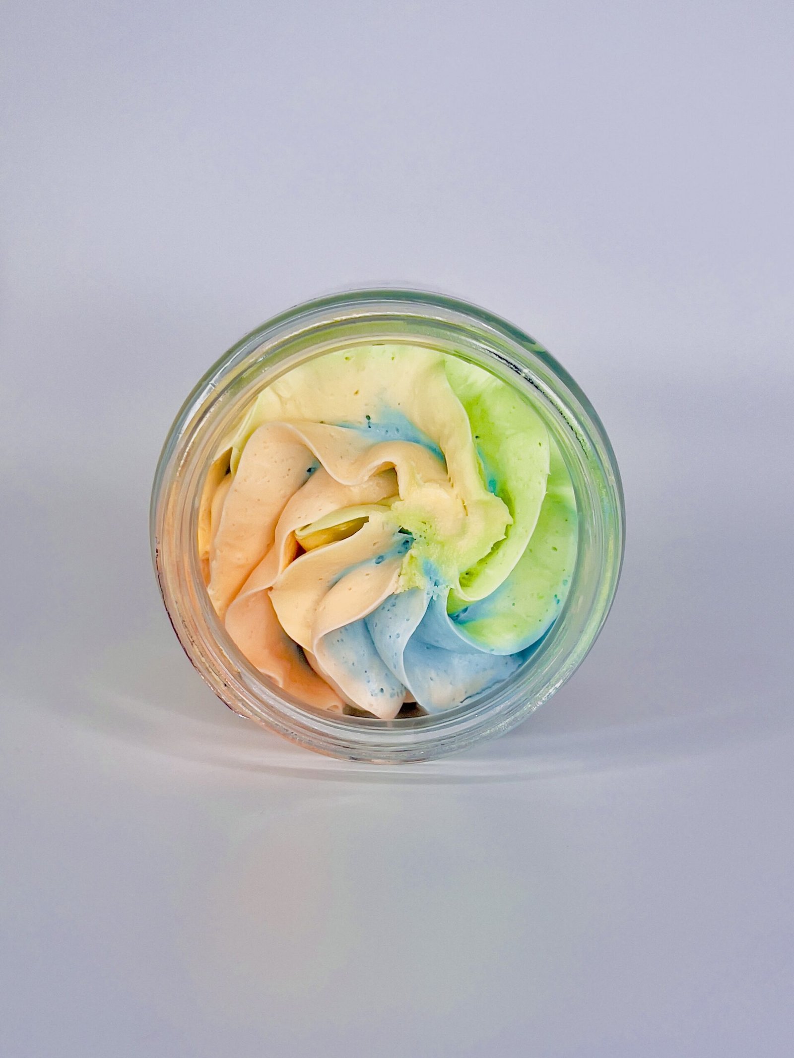 Garden Bliss Whipped Body Butter - Image 2
