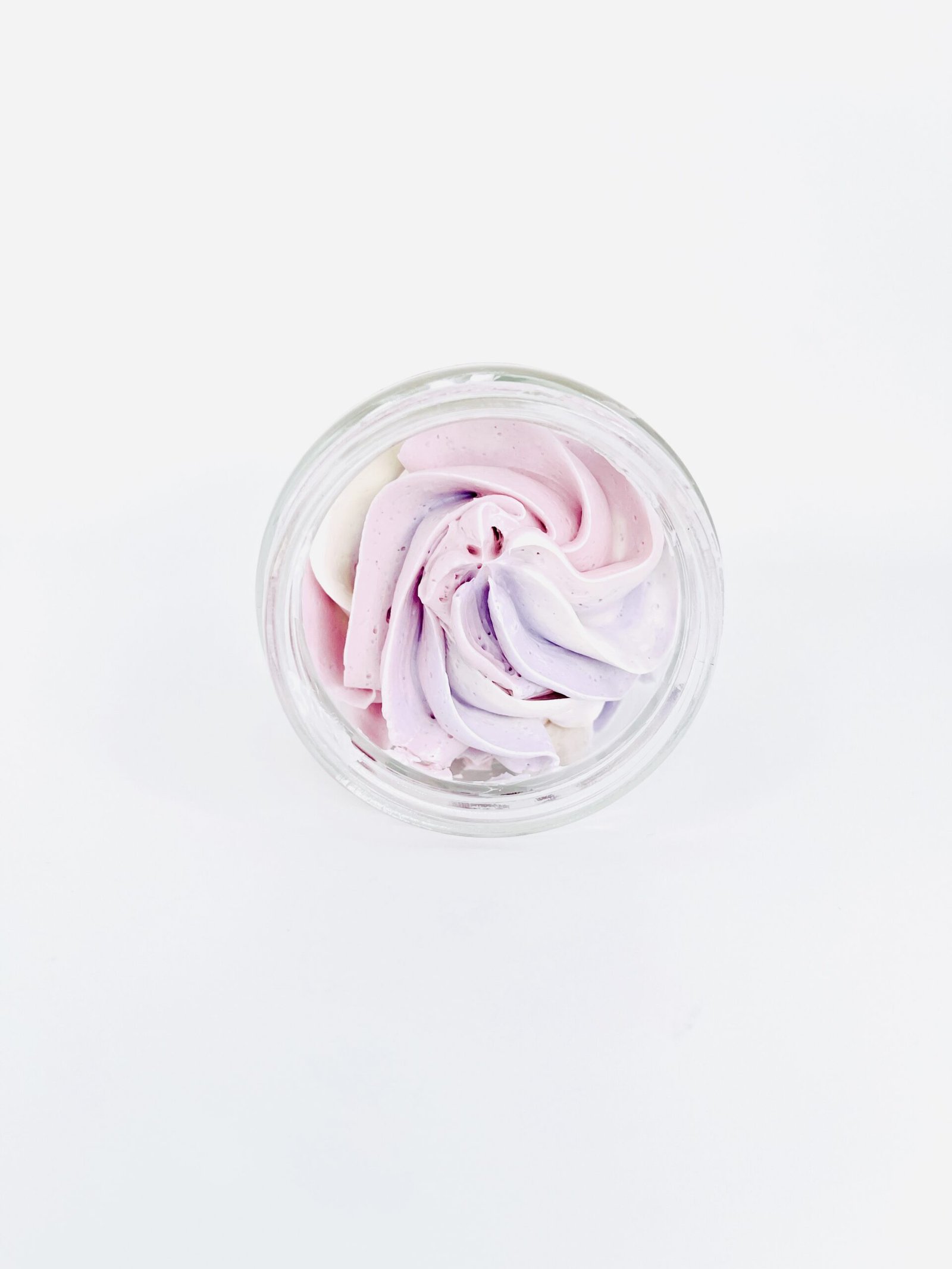 Lavender Whipped Body Butter - Image 2