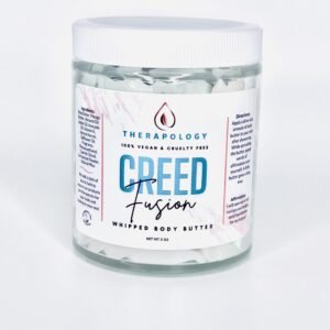 Creed Whipped Body Butter