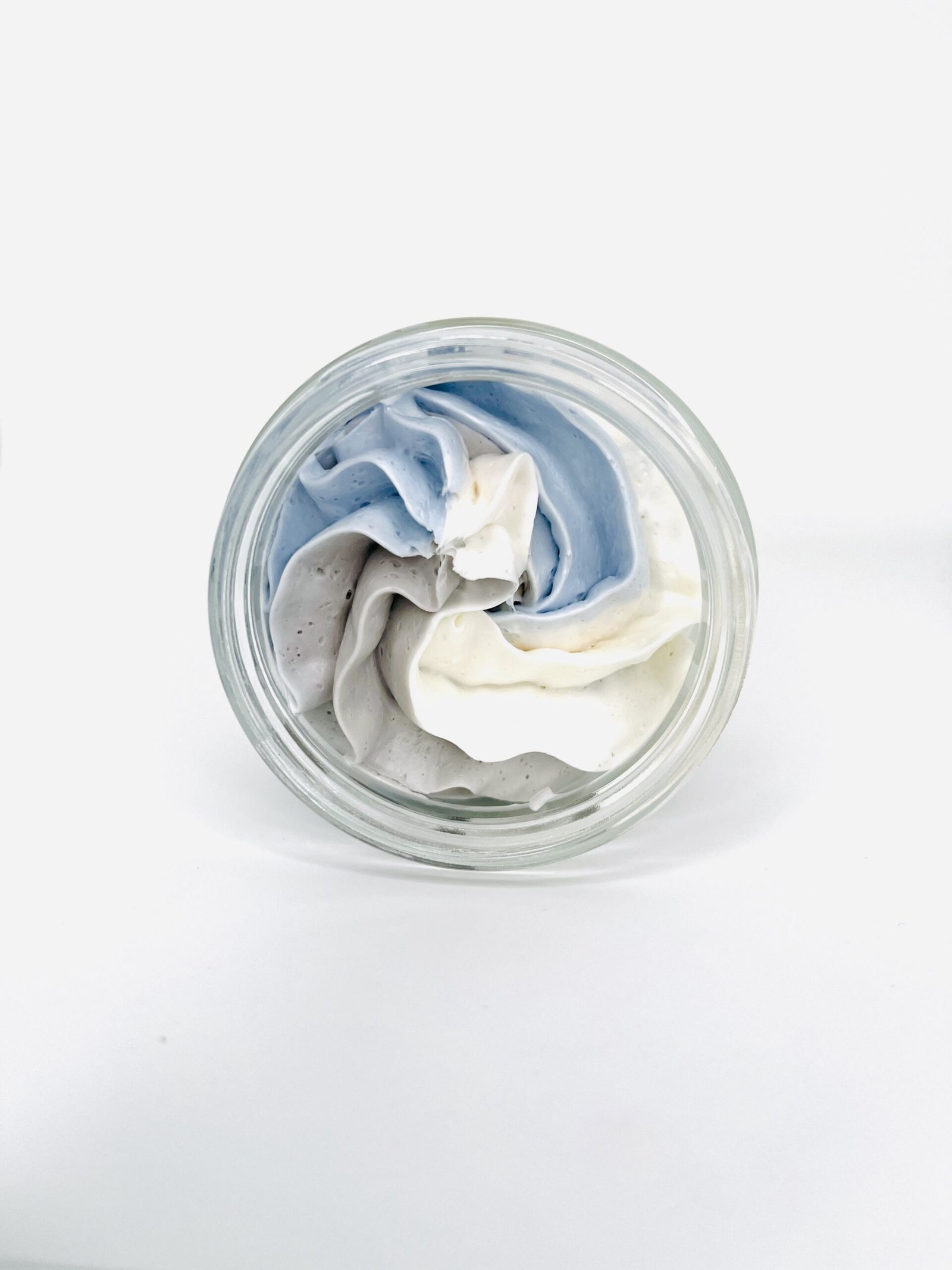 Fresh Cotton - Whipped Body Butter - Image 2
