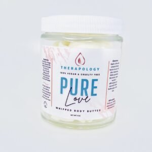 Pure Love Whipped Body Butter