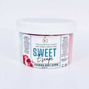 Sweet Escape Body Scrub