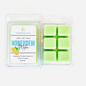 Honeydew Melon Wax Melt
