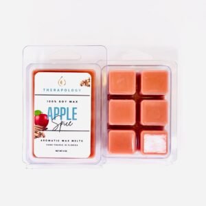 Apple Spice Wax Melt