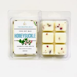 Honeysuckle Wax Melt