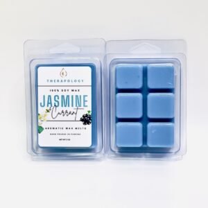 Jasmine & Currant Wax Melt
