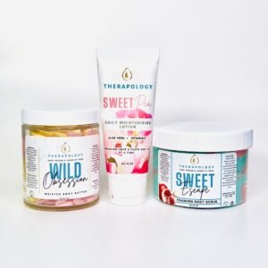 Oh So Sweet Gift Set