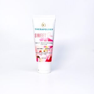 Sweet Pea Daily Moisturizing Lotion