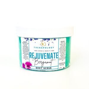 Rejuvenate Body Scrub