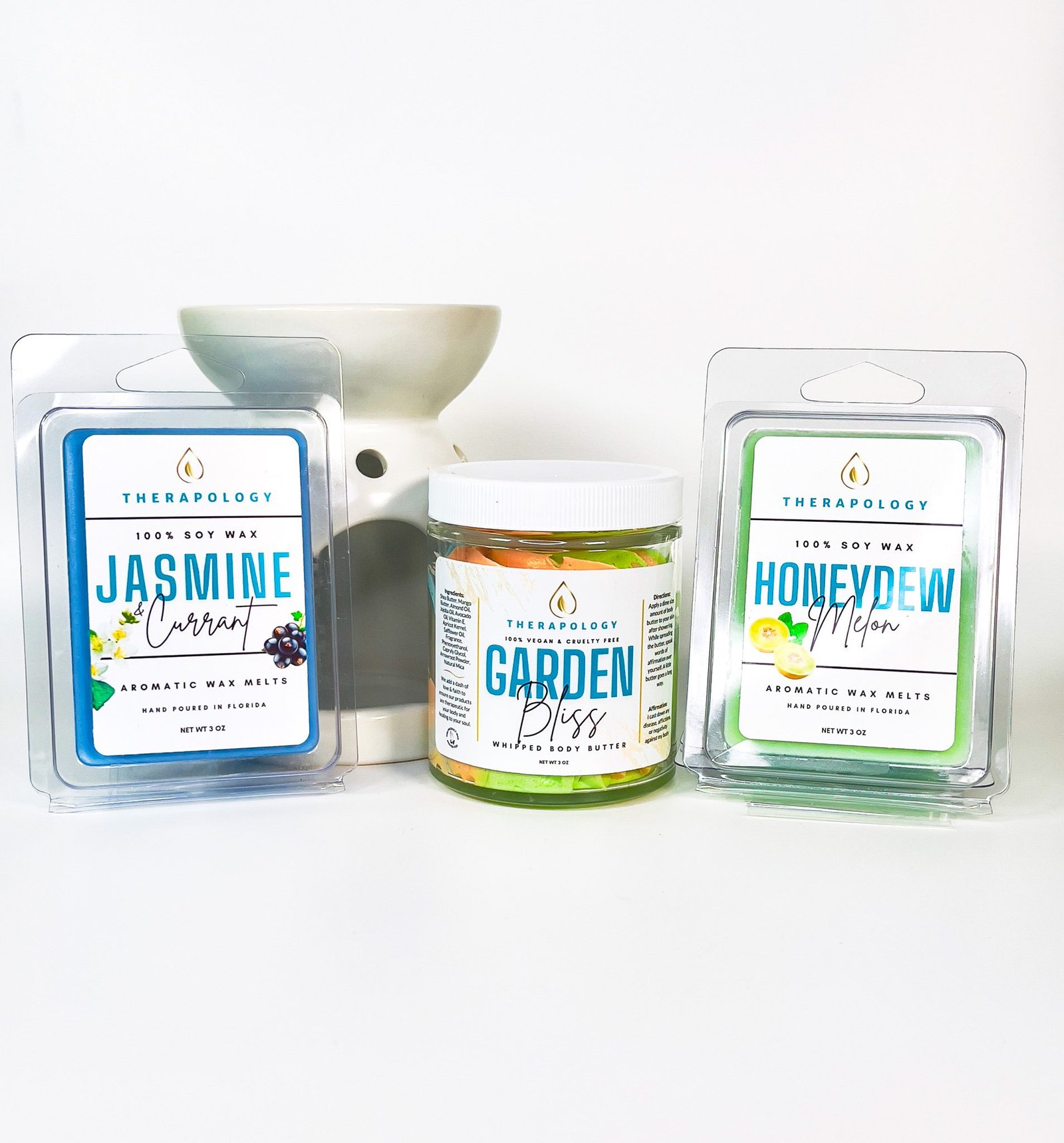 Highly Fragrant Gift Set - Image 2