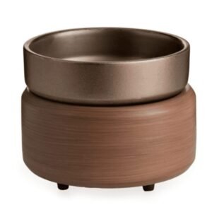 2-In-1 Classic Fragrance Warmer