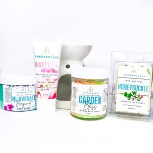 Ultimate Love Gift Set