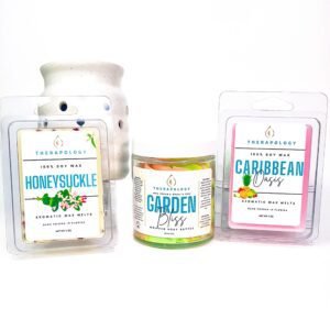 Highly Fragrant Gift Set