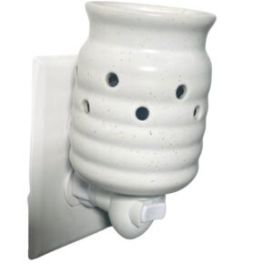 Pluggable Fragrance Warmer