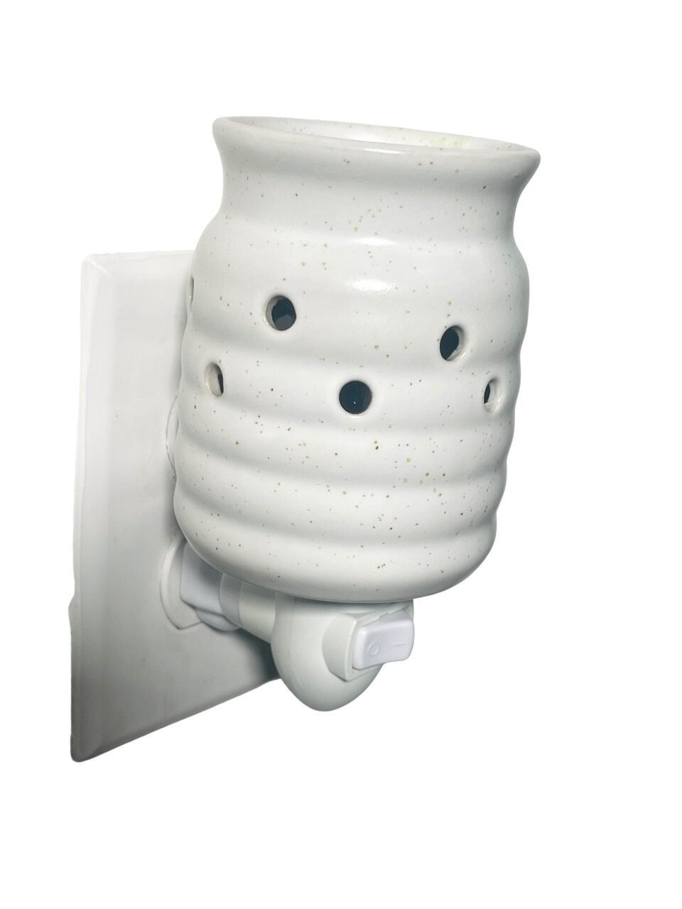 Pluggable Fragrance Warmer